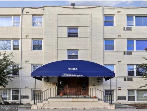 202-4803 Wellington Dr, CHEVY CHASE, MD, 20815-6263 | Card Image