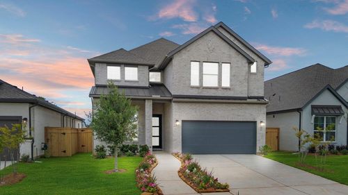 12229 Mead Grove Drive, Texas City, TX, 77591 | Card Image