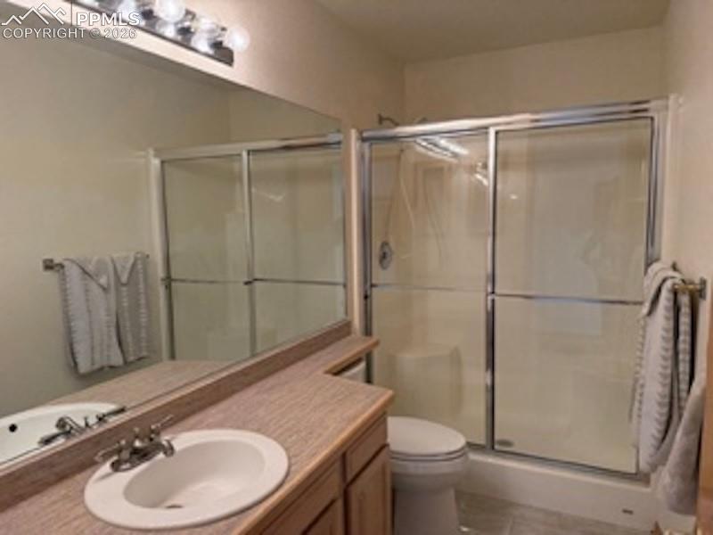 Residential in Colorado Springs 2