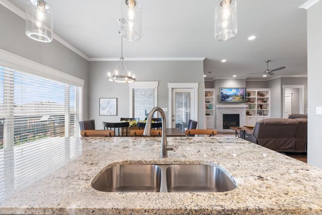 2690 Overcup Dr, House other with 4 bedrooms, 3 bathrooms and null parking in Conway AR | Image 19