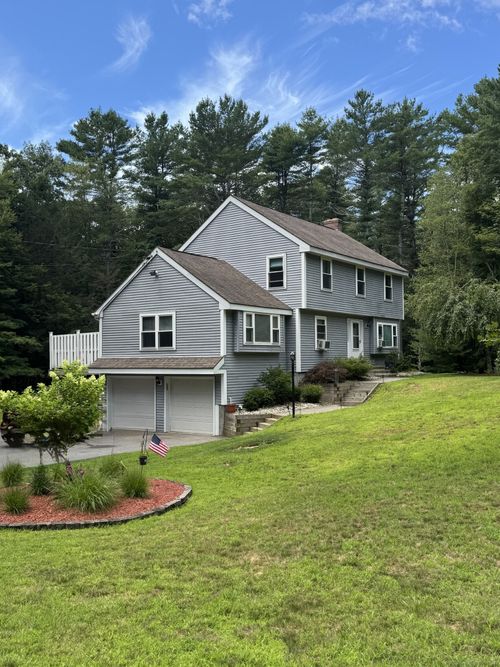 4 Timber Ln, Willington, CT, 06279-1836 | Card Image