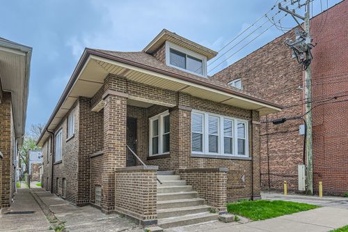 7449 S Vernon Ave, Chicago, IL, 60619-1813 | Card Image