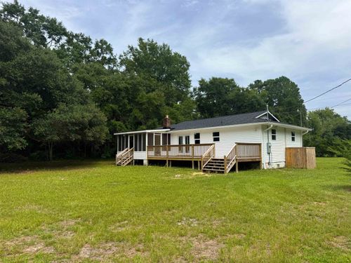 1124 Sallie Manigault Ln, Mc Clellanville, SC, 29458-9413 | Card Image
