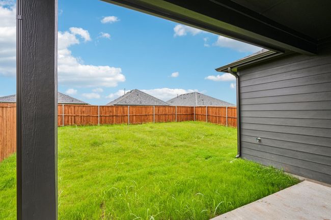 View of yard | Image 12