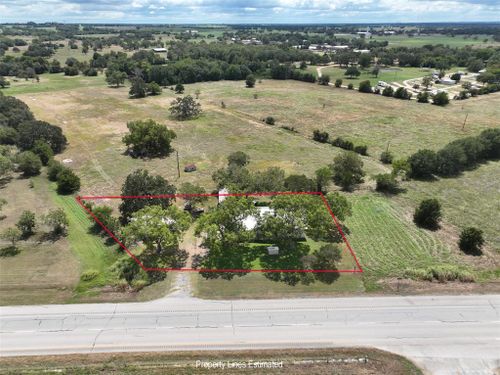 346 E Us Highway 290, Carmine, TX, 78932-5005 | Card Image