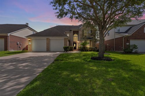 6007 Marble Hollow Ln, Katy, TX, 77450-6157 | Card Image