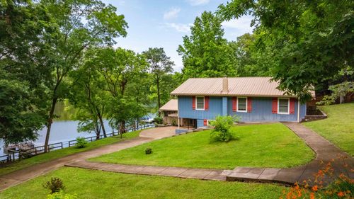 554 Hickman Shores Rd, Dover, TN, 37058-5744 | Card Image
