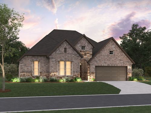3505 Water Lily Way, Celina, TX, 75009-3516 | Card Image