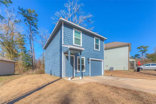 144 Black Walnut, Livingston, TX, 77351-6830 | Card Image