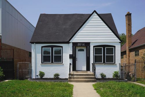 8914 S Normal Ave, Chicago, IL, 60620-2211 | Card Image