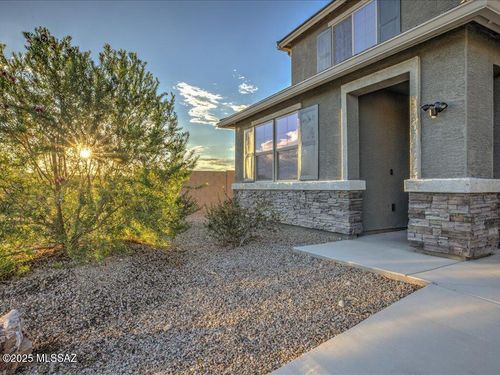 10081 S Moonlit Riverwalk Trl, Vail, AZ, 85641-0540 | Card Image