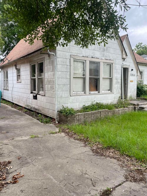 5129 5th St, Port Arthur, TX, 77642-1110 | Card Image