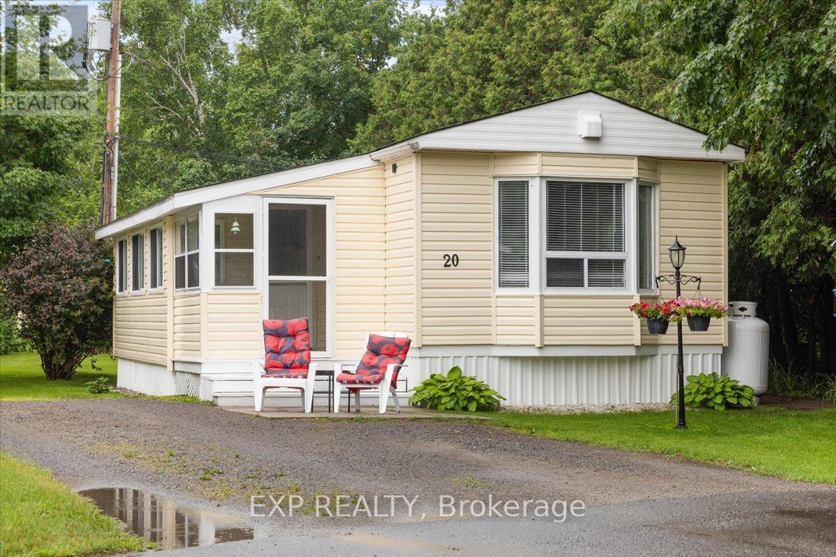 Residential in Beckwith 4