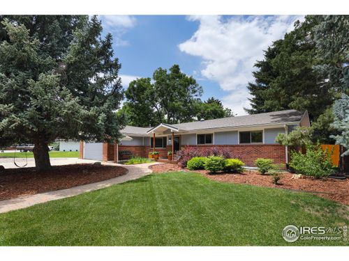 7459 Mount Meeker Rd, Longmont, CO, 80503-7133 | Card Image