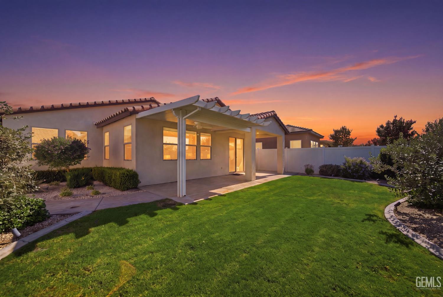 Residential in Bakersfield 2