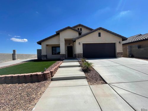 291 N Saguaro Ave, San Luis, AZ, 85349 | Card Image