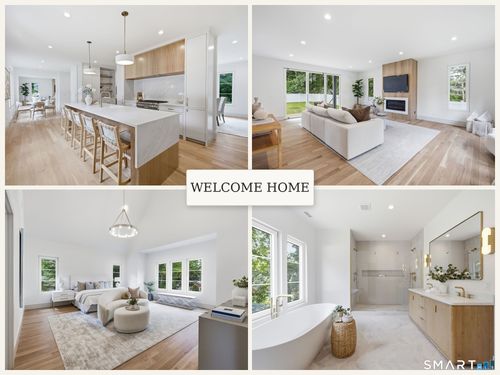 125 Coleman Rd, Fairfield, CT, 06825-2529 | Card Image