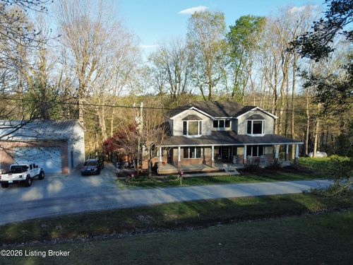 601 Indian Ridge Rd, Falls Of Rough, KY, 40119-6619 | Card Image