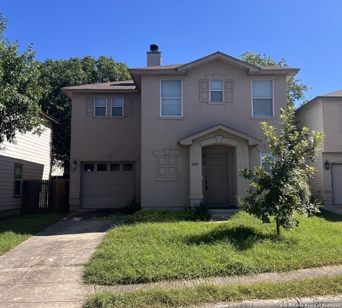 11007 Braes Grv, San Antonio, TX, 78254-5375 | Card Image