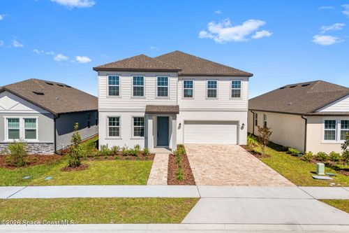 4151 Dockyard Dr, Rockledge, FL, 32955-4828 | Card Image