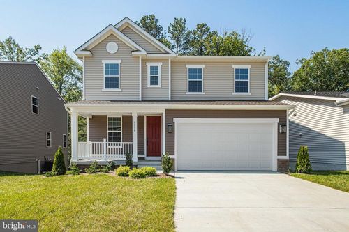 7110 Braxton Ct, Ruther Glen, VA, 22546-2460 | Card Image