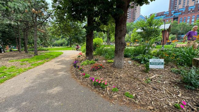 UNIT-202 - 406 Wacouta St, Condo with 1 bedrooms, 1 bathrooms and null parking in SAINT PAUL MN | Image 25