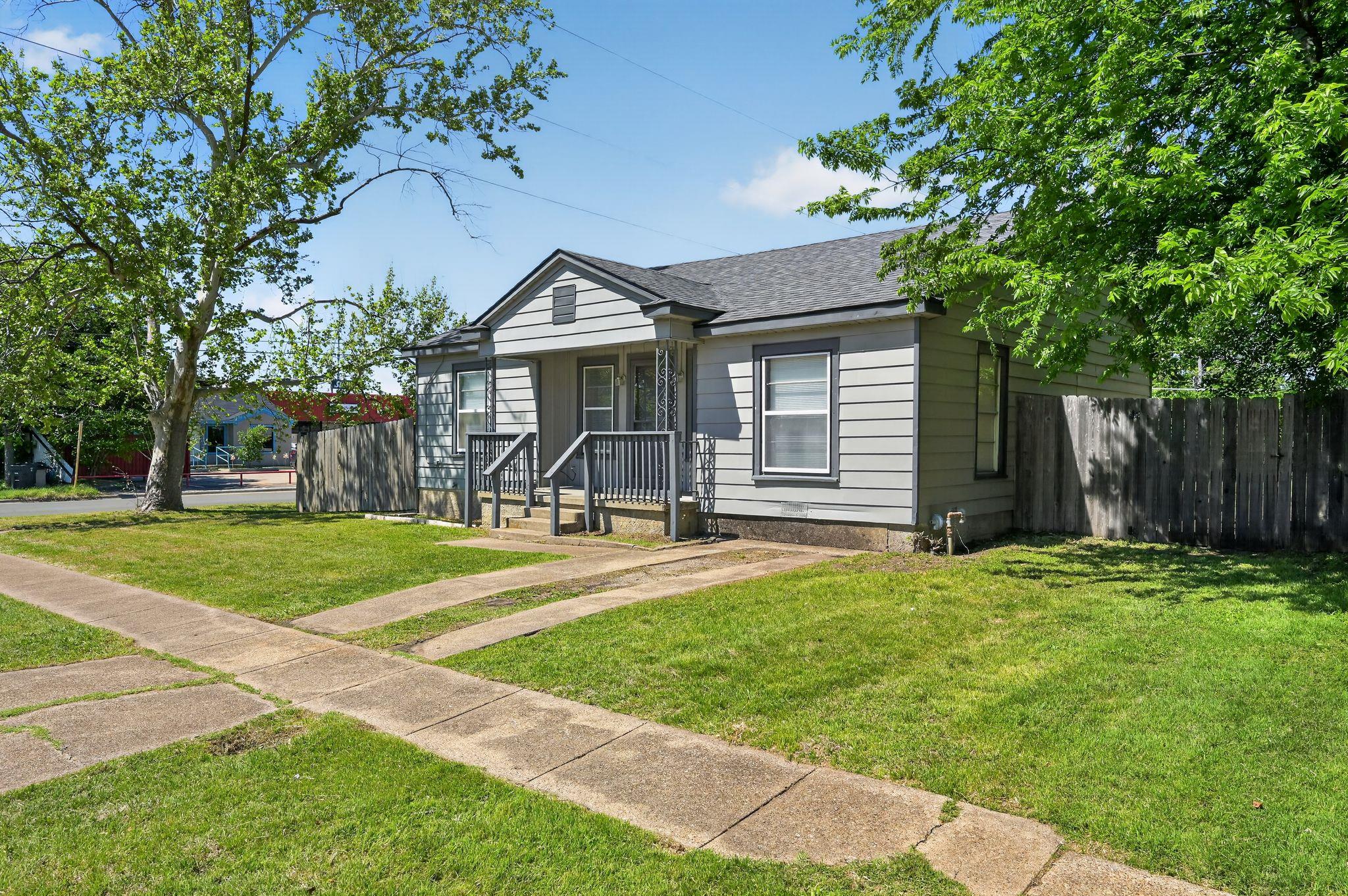 Residential in Killeen 2