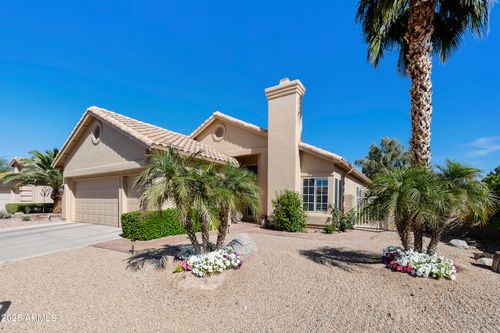 10926 E Regal Dr, Sun Lakes, AZ, 85248-7916 | Card Image