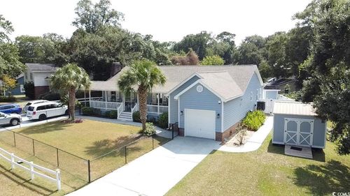 321 Jay St, Murrells Inlet, SC, 29576-8149 | Card Image