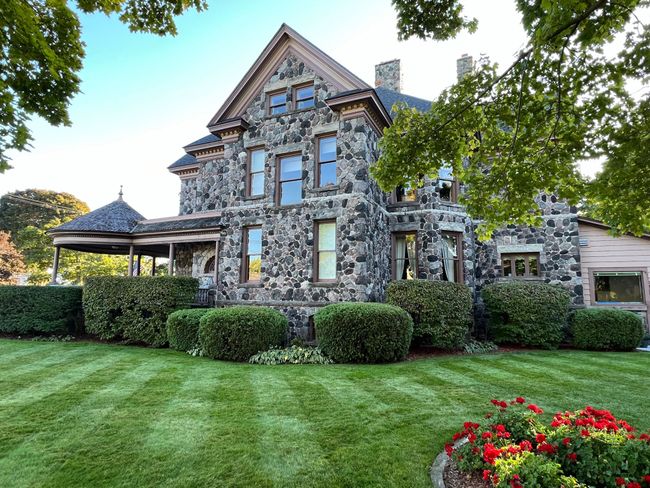 303 S State Ave, House other with 5 bedrooms, 4 bathrooms and null parking in Alpena MI | Image 53