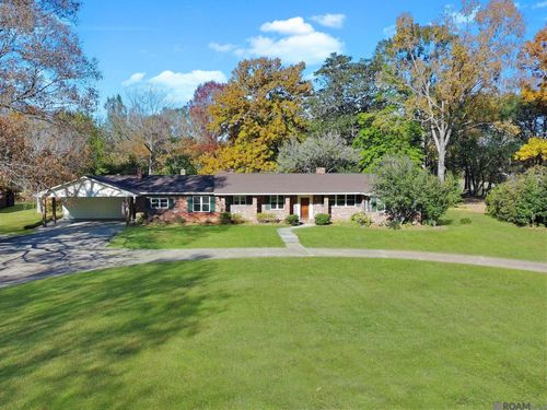 1433 Lakewood Dr, Zachary, LA, 70791-2459 | Card Image