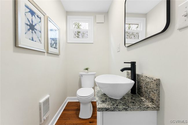 3419 Delaware Ave, House other with 3 bedrooms, 3 bathrooms and null parking in Richmond VA | Image 21