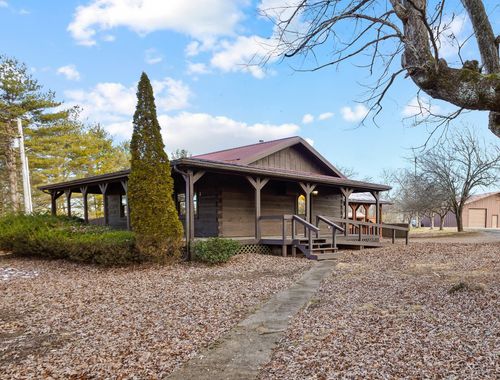 120 Dudney Hill Ln, Gainesboro, TN, 38562-5451 | Card Image