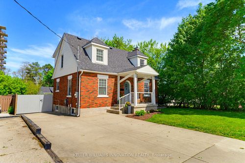 45 Middleton Street, Cambridge, ON, N1S2R2 | Card Image