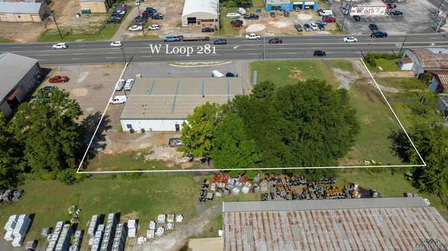 3012 W Loop 281, Home with 0 bedrooms, 0 bathrooms and null parking in Longview TX | Image 29