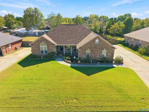 115 Misty Morn Lane, Huntsville, AL, 35811 | Card Image