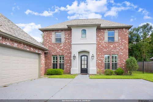 16574 Long Lake Dr, Prairieville, LA, 70769-4295 | Card Image