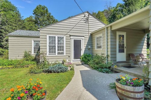 2834 Miller Rd, Wellsville, NY, 14895-9343 | Card Image