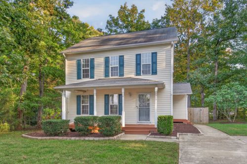 2315 Red Oak Ct, Hillsborough, NC, 27278-7681 | Card Image