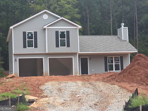 91-132 Armstrong Dr, Mansfield, GA, 30055-2441 | Card Image