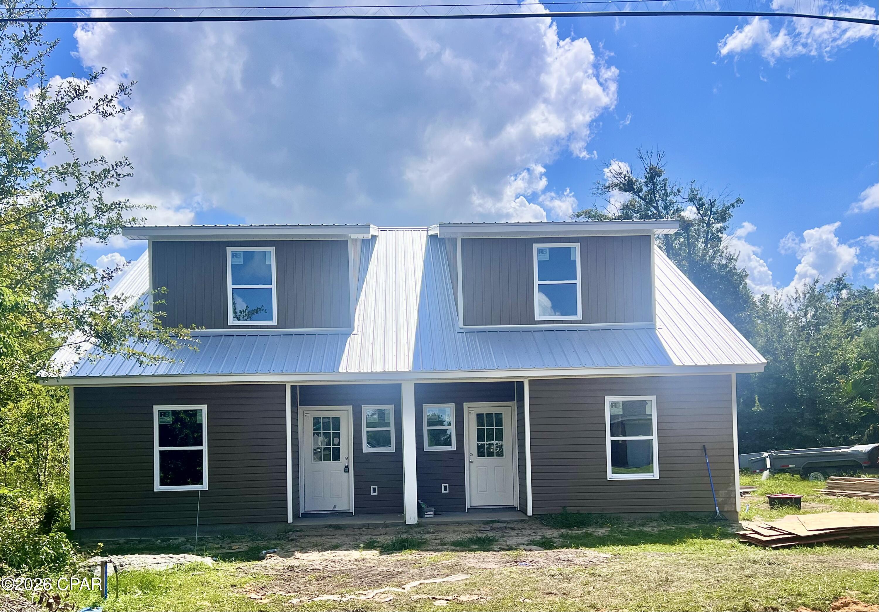 Residential Lease in Panama City