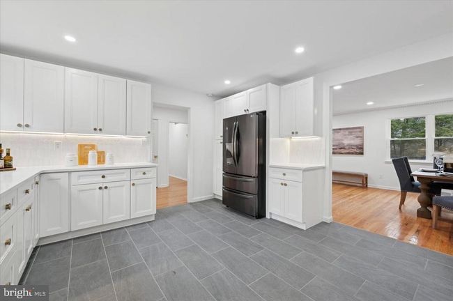 7908 Anselm Rd, House other with 3 bedrooms, 3 bathrooms and null parking in ELKINS PARK PA | Image 11