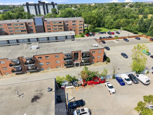 307-264 Oakdale Ave, Saint Catharines, ON, L2P2K4 | Card Image