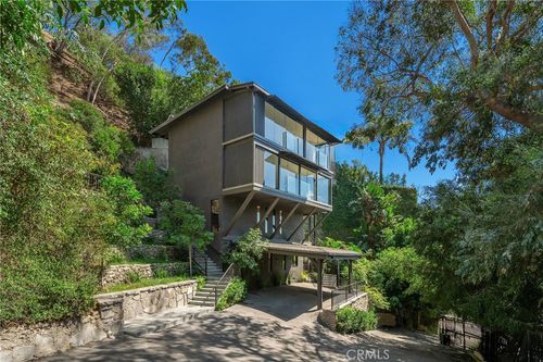 1782 Viewmont Dr, LOS ANGELES, CA, 90069-1321 | Card Image