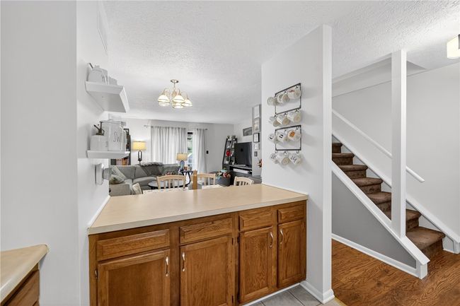 130 Forest Dr, Townhouse with 2 bedrooms, 2 bathrooms and 1 parking in Seven Fields PA | Image 13