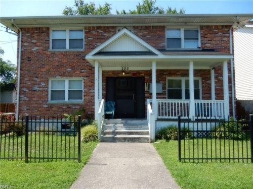 d-225 W 31st St, Norfolk, VA, 23504-1529 | Card Image