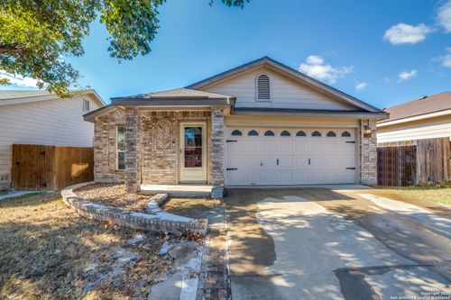 535 Granite Clf, San Antonio, TX, 78251 | Card Image