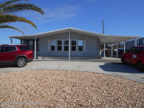 15084 Brookridge Blvd, Brooksville, FL, 34613-5927 | Card Image