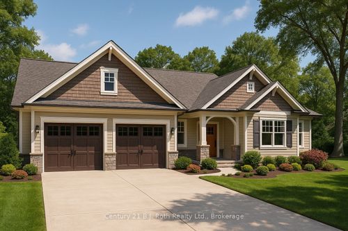 13 Greenlaw Court, Springwater, ON, L0L1V0 | Card Image