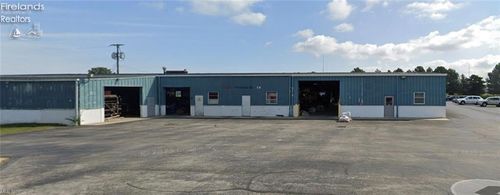 2110 George Street, Sandusky, OH, 44870 | Card Image